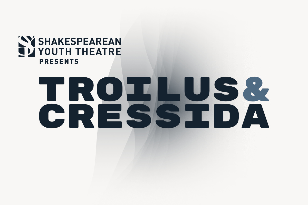 SYT Presents: Troilus & Cressida